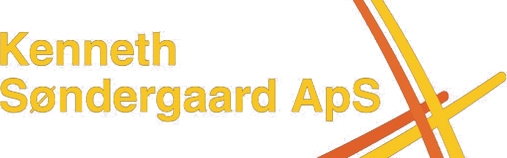 KENNETH SØNDERGAARD ApS